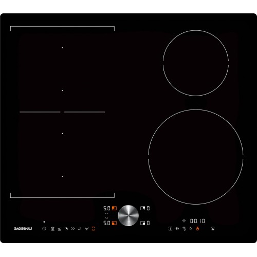BẾP TỪ Gaggenau CI262104